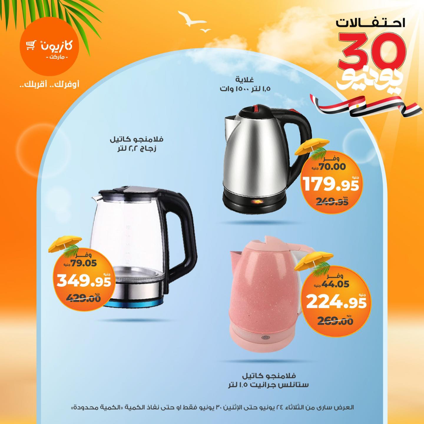 kazyon offers from 23jun to 3jun 2025 عروض كازيون من 23 يونيو حتى 3 يونيو 2025 صفحة رقم 4